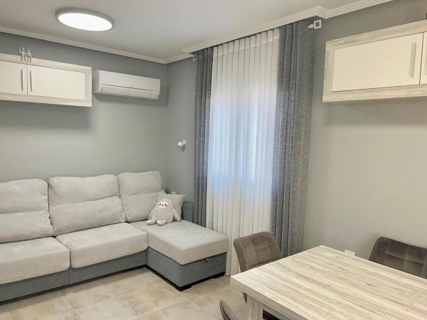 Продажа квартиры на Piso en Calle Matilde Peñaranda, 27, Nueva Torrevieja, Torrevieja, Торревьеха
thumbnail 2