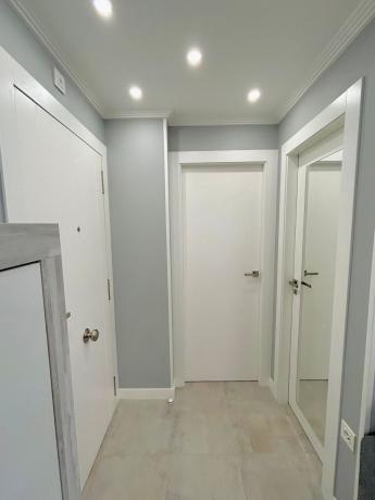 Продажа квартиры на Piso en Calle Matilde Peñaranda, 27, Nueva Torrevieja, Torrevieja, Торревьеха
thumbnail 3