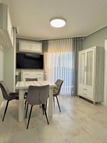 Продажа квартиры на Piso en Calle Matilde Peñaranda, 27, Nueva Torrevieja, Torrevieja, Торревьеха
 photo 4