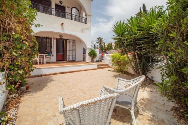 Продажа квартиры на Piso en Calle Áncora, Aguas Nuevas, Torrevieja, Торревьеха
 photo 1