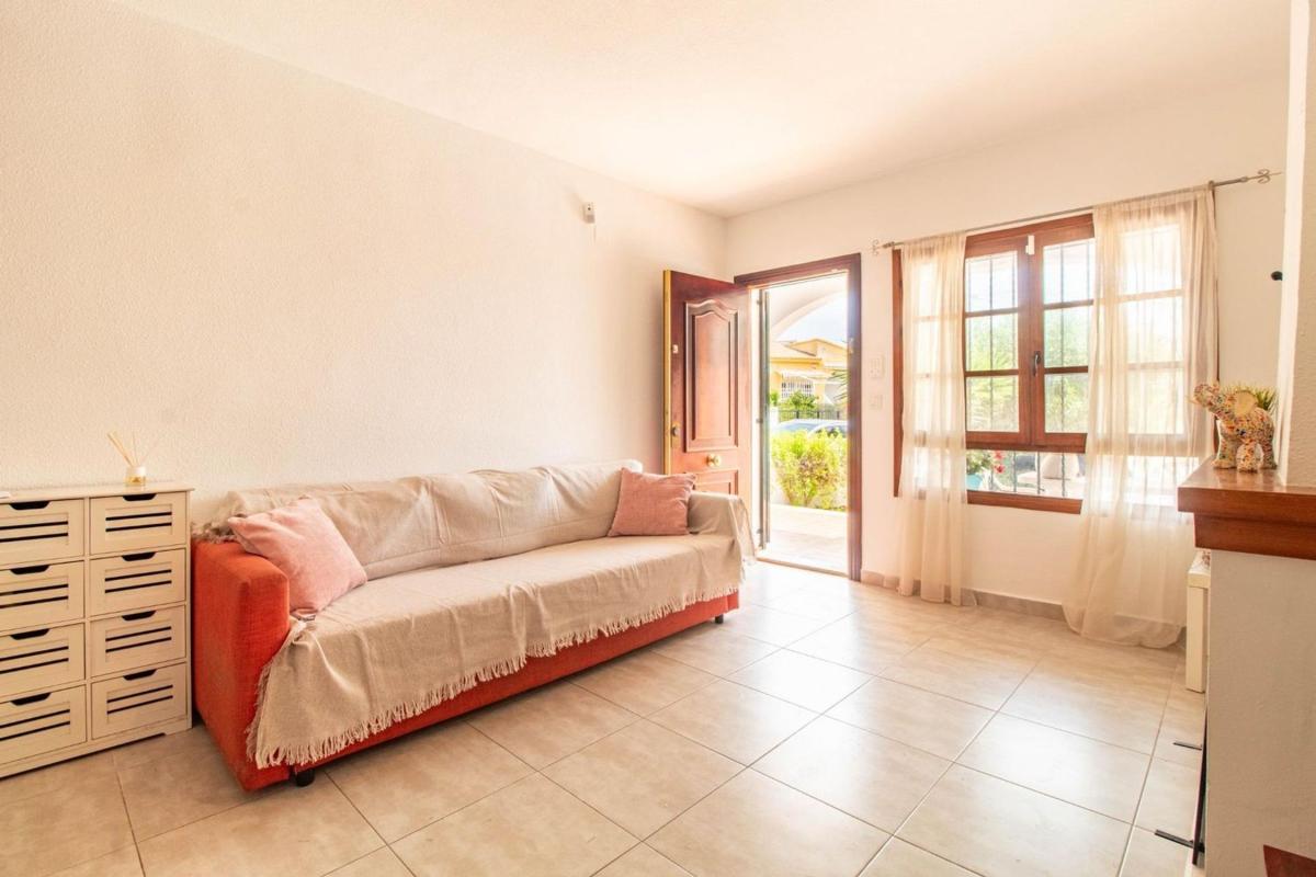 Продажа квартиры на Piso en Calle Áncora, Aguas Nuevas, Torrevieja, Торревьеха
photo 5