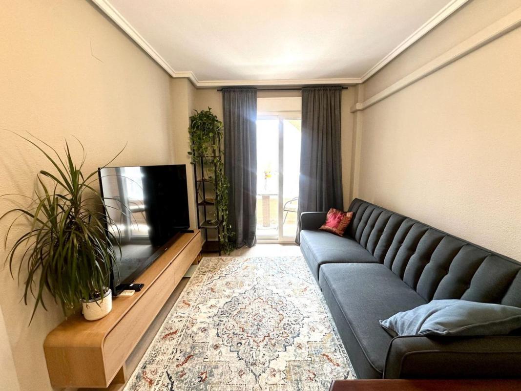 Venta de piso en Piso en Calle San Pascual, 235, Antonio Machado, Torrevieja, Torrevieja
photo 3