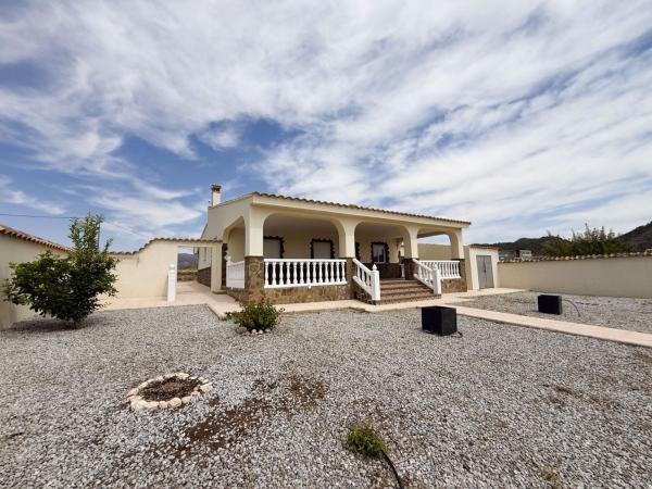 Casa o chalet independiente en Monovar s/n, Monovar thumbnail 1