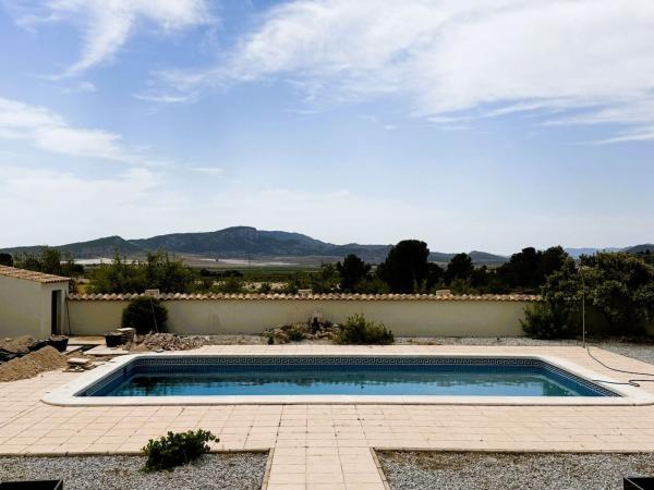Casa o chalet independiente en Monovar s/n, Monovar thumbnail 2
