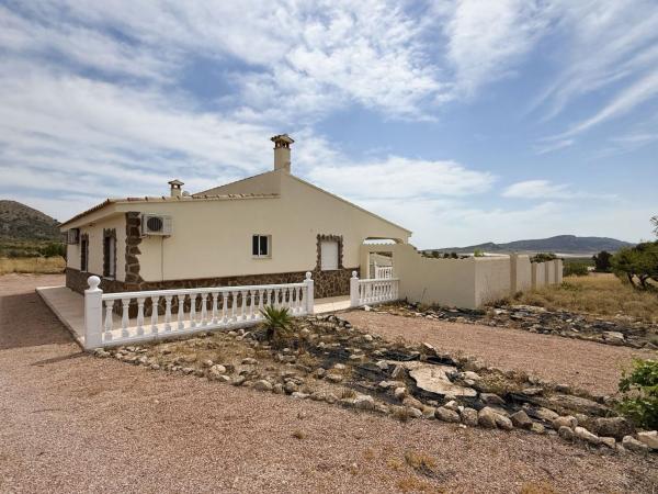 Casa o chalet independiente en Monovar s/n, Monovar photo 4