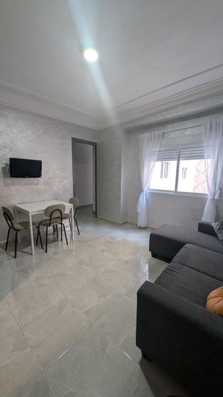 Venta de piso en Centro - Zona Alta, Alcoy / Alcoi
photo 4
