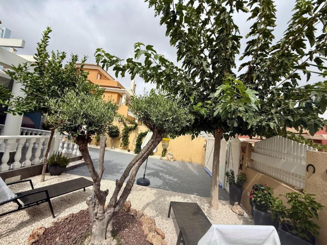 Venta de chalet independiente en Casa o chalet en Calle Monte de Santa Pola, Monte Faro-Altomar, Gran Alacant, Gran Alacant
photo 3