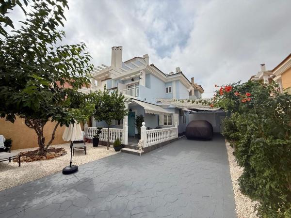 Independent chalet for sale in Casa o chalet en Calle Monte de Santa Pola, Monte Faro-Altomar, Gran Alacant, Gran Alacant
 photo 4