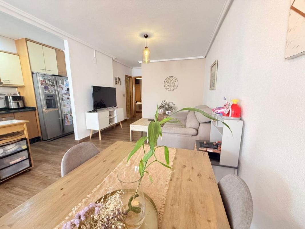 Venta de piso en Piso en Avenida D'Escandinàvia, Monte Faro-Altomar, Gran Alacant, Gran Alacant
photo 4