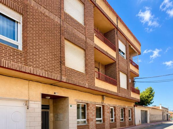 Продажа квартиры на Piso en Calle Príncipe de Asturias s/n, Algueña, Алгенья
thumbnail 2