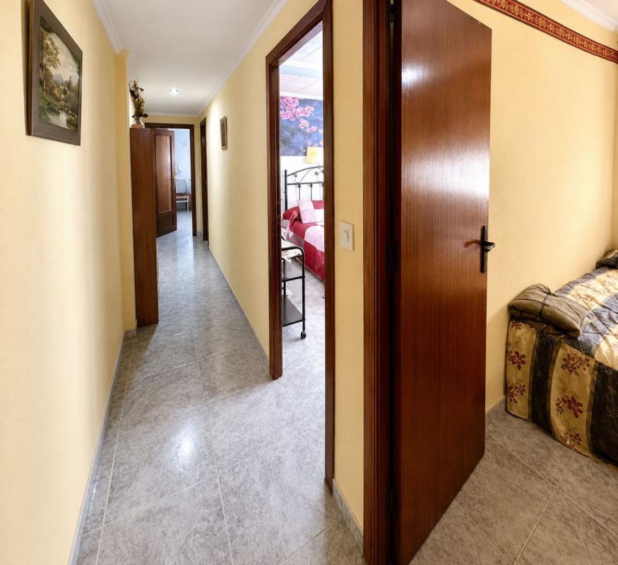 Piso en Calle Príncipe de Asturias s/n, Algueña, Algueña
 photo 4