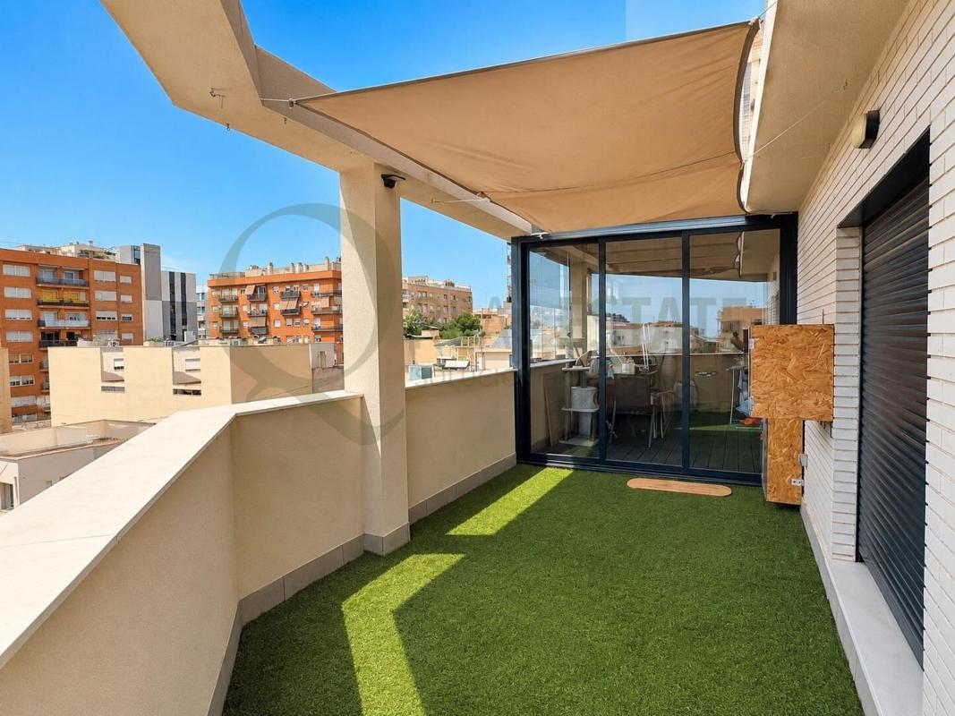 Venta de piso en Piso en Centro, San Vicente del Raspeig, San Vicente del Raspeig
photo 3