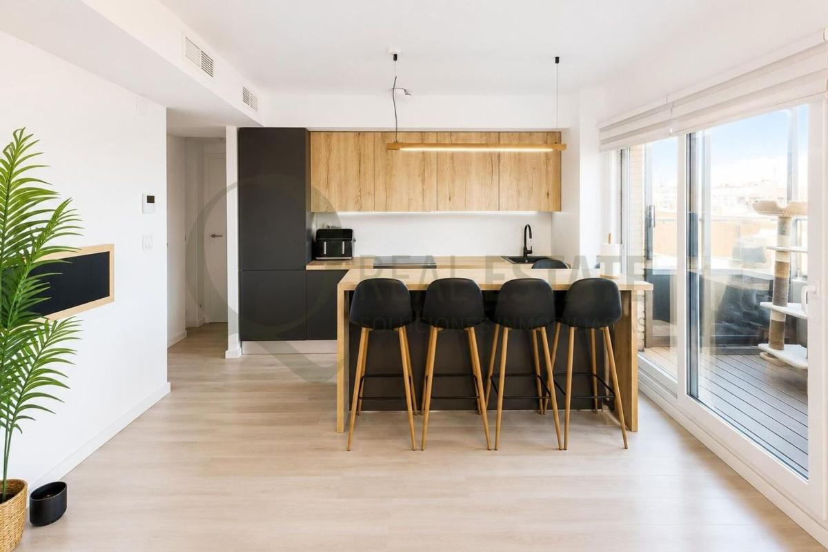 Venta de piso en Piso en Centro, San Vicente del Raspeig, San Vicente del Raspeig
photo 5