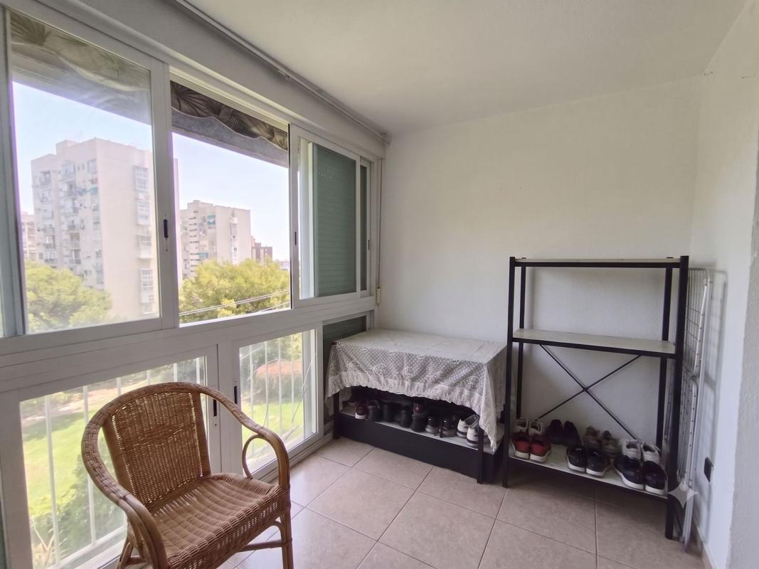 Продажа квартиры на Piso en Pueblo Levante, Benidorm, Бенидорм
photo 3