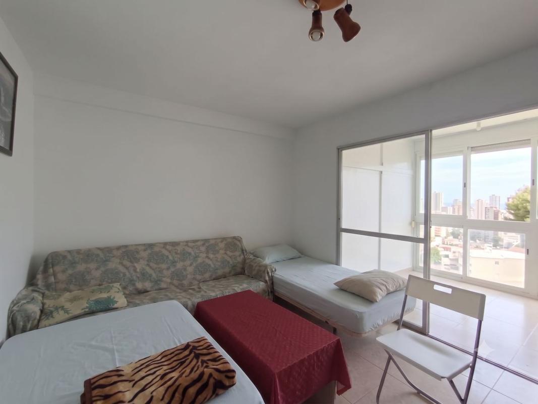 Продажа квартиры на Piso en Pueblo Levante, Benidorm, Бенидорм
photo 4