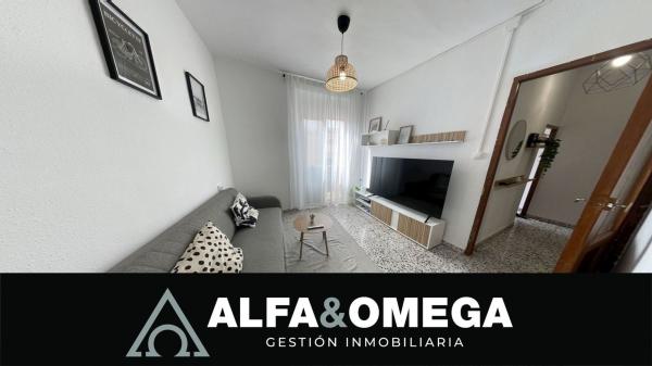 Venta de piso en Piso en Sant Jaume, Centro - Zona Alta, Alcoy / Alcoi, Alcoy / Alcoi
photo 1