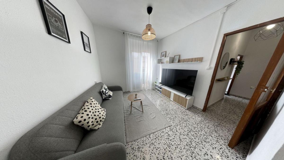 Venta de piso en Piso en Sant Jaume, Centro - Zona Alta, Alcoy / Alcoi, Alcoy / Alcoi
photo 2