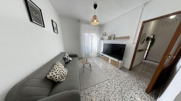 Venta de piso en Piso en Sant Jaume, Centro - Zona Alta, Alcoy / Alcoi, Alcoy / Alcoi
thumbnail 2