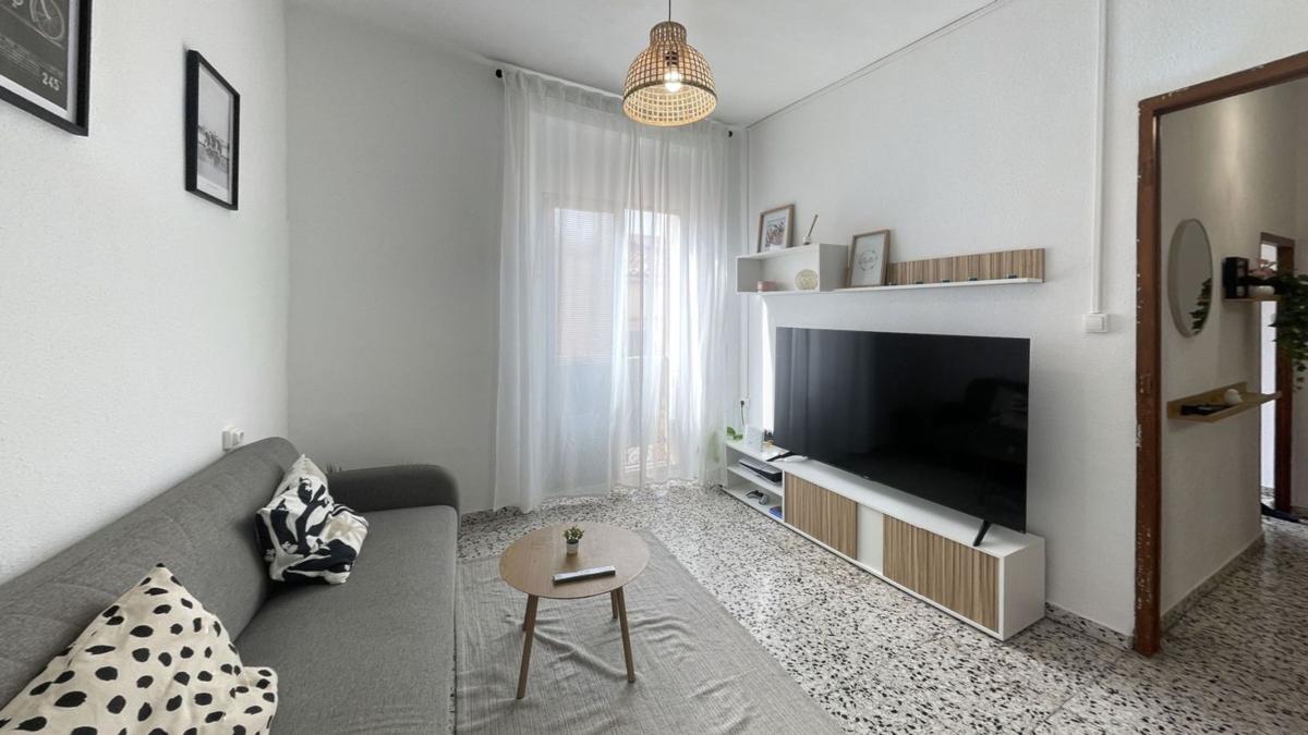 Venta de piso en Piso en Sant Jaume, Centro - Zona Alta, Alcoy / Alcoi, Alcoy / Alcoi
photo 3