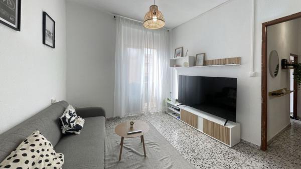 Venta de piso en Piso en Sant Jaume, Centro - Zona Alta, Alcoy / Alcoi, Alcoy / Alcoi
thumbnail 3