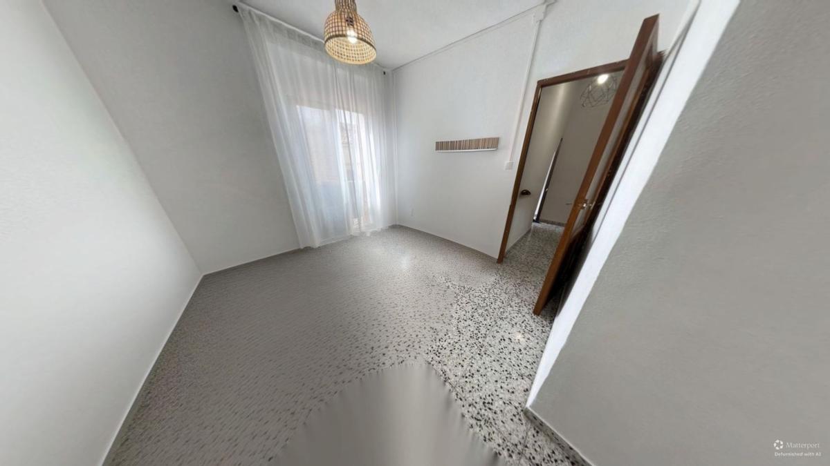 Venta de piso en Piso en Sant Jaume, Centro - Zona Alta, Alcoy / Alcoi, Alcoy / Alcoi
photo 4