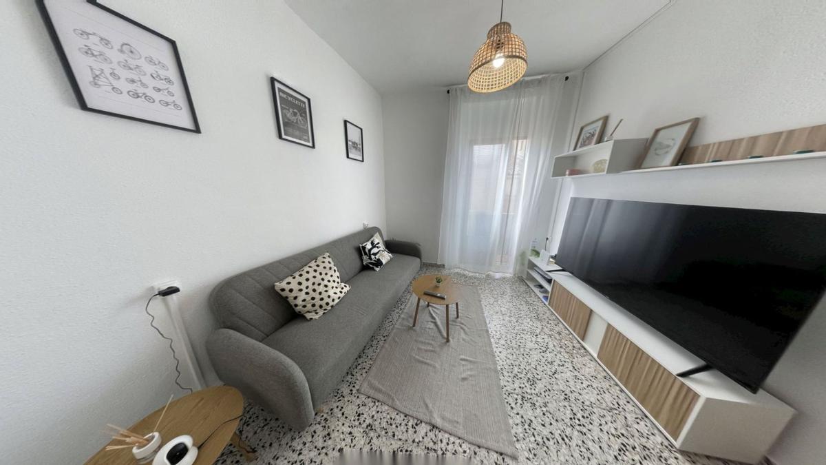 Venta de piso en Piso en Sant Jaume, Centro - Zona Alta, Alcoy / Alcoi, Alcoy / Alcoi
photo 5