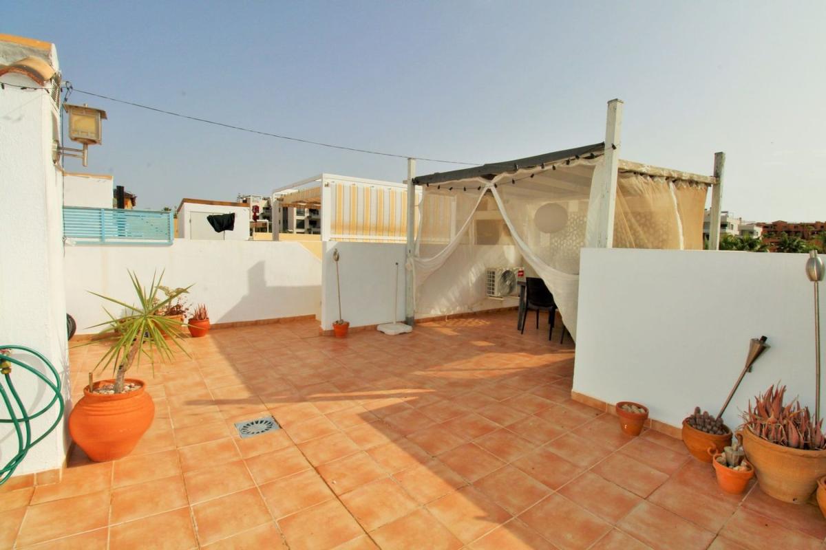 Penthouse sale in Ático en Luisa Fernanda, 1, Lomas de Don Juan, Orihuela, Orihuela photo 3