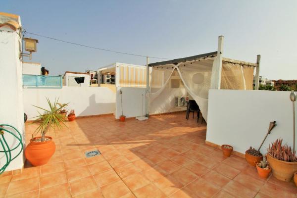 Mansarda na sprzedaż w  Ático en Luisa Fernanda, 1, Lomas de Don Juan, Orihuela, Orihuela photo 3