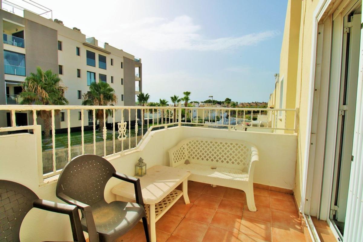 Penthouse sale in Ático en Luisa Fernanda, 1, Lomas de Don Juan, Orihuela, Orihuela photo 4
