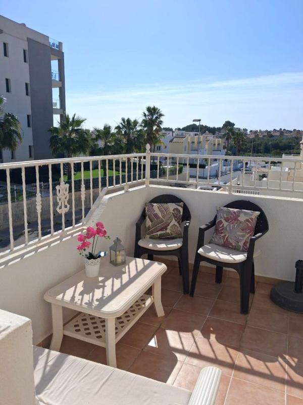 Penthouse sale in Ático en Luisa Fernanda, 1, Lomas de Don Juan, Orihuela, Orihuela photo 5