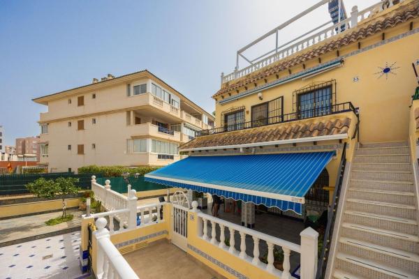 Casa o chalet independiente en Calle Alamo, 3, Cañada del Molino, Torrevieja photo 1