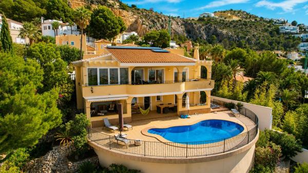 Casa o chalet independiente en Altea Hills, Altea photo 1