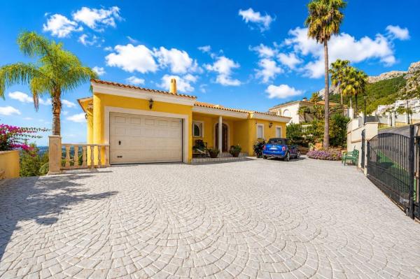 Casa o chalet independiente en Altea Hills, Altea photo 4