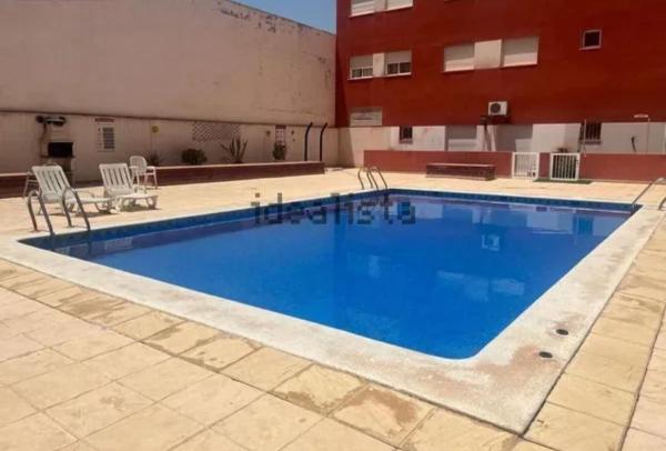 Venta de piso en Piso en Calle Azarbe del Calvario, 5, Almoradí, Almoradí
photo 1