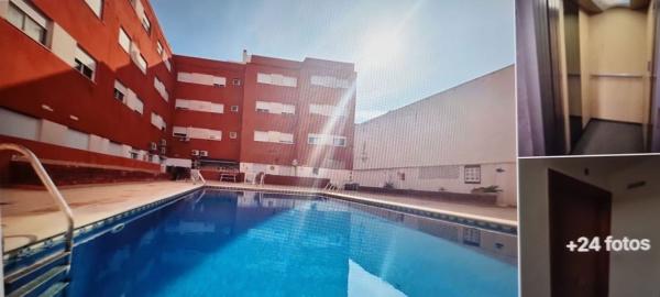 Venta de piso en Piso en Calle Azarbe del Calvario, 5, Almoradí, Almoradí
thumbnail 3