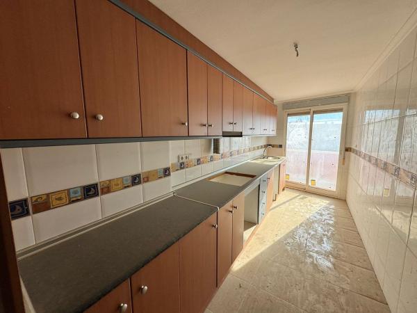 Venta de piso en Piso en Calle Azarbe del Calvario, 5, Almoradí, Almoradí
 photo 4