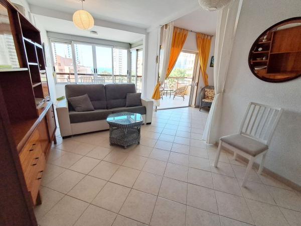 Venta de piso en Piso en Avenida de Filipinas, 8, Playa de Levante, Benidorm, Benidorm
 photo 1