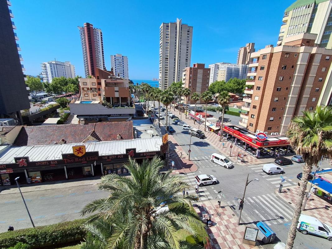 Venta de piso en Piso en Avenida de Filipinas, 8, Playa de Levante, Benidorm, Benidorm
photo 3