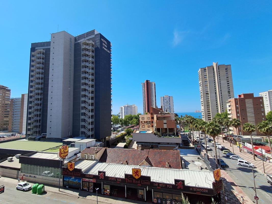 Venta de piso en Piso en Avenida de Filipinas, 8, Playa de Levante, Benidorm, Benidorm
photo 4