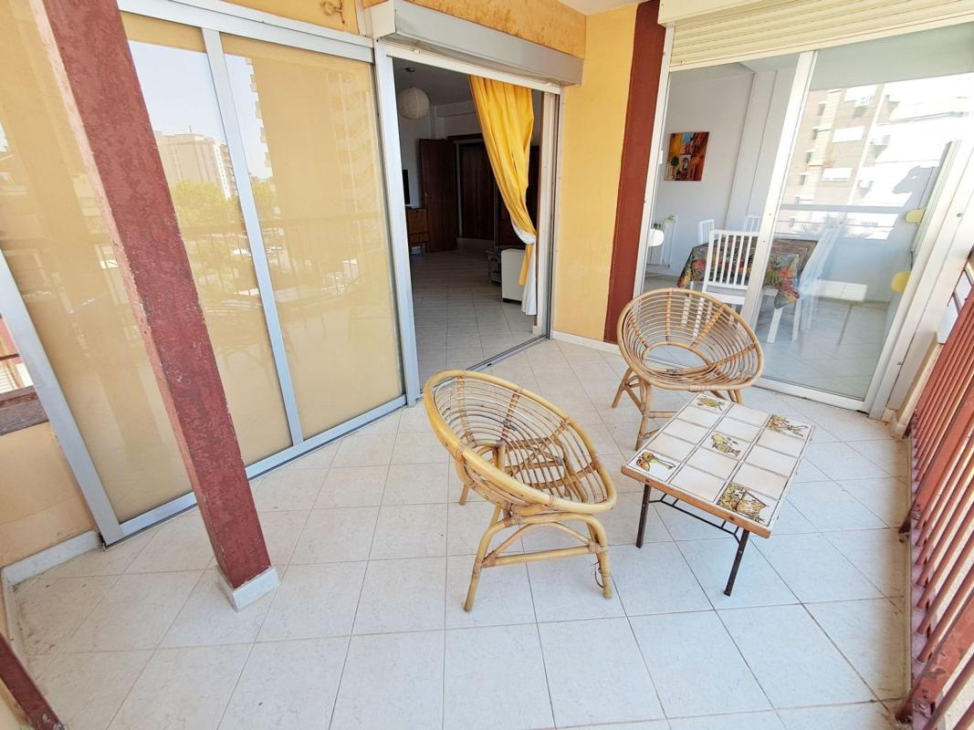Venta de piso en Piso en Avenida de Filipinas, 8, Playa de Levante, Benidorm, Benidorm
photo 5