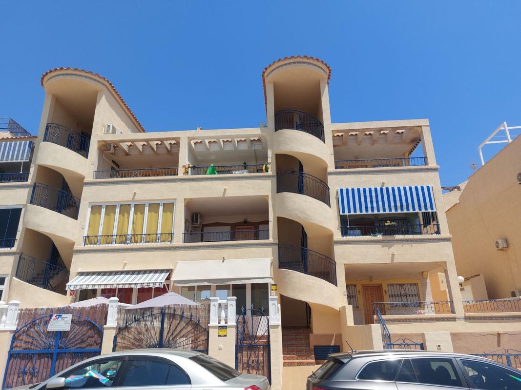Penthouse sale in Orihuela Costa , Orihuela photo 1
