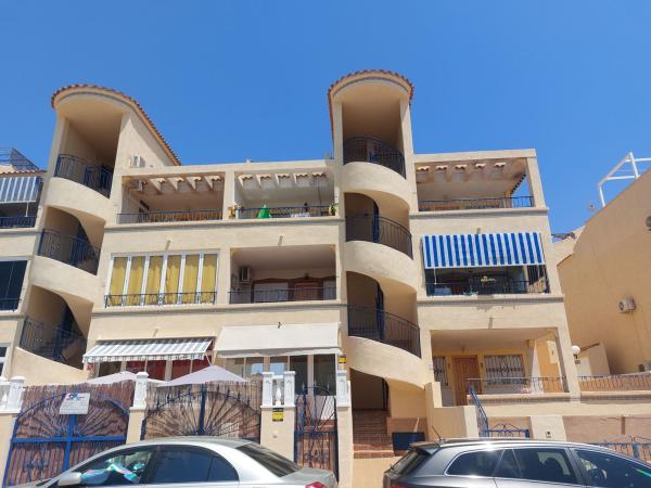 Mansarda na sprzedaż w  Orihuela Costa , Orihuela photo 1