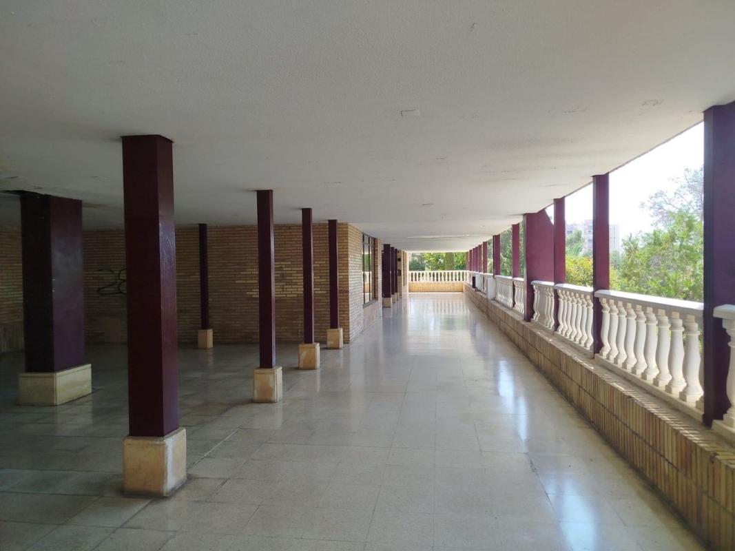 Продажа квартиры на Piso en Pintor Pedro Camacho, Ciudad Elegida, Alicante / Alacant, Аликанте / Алакант
 photo 3