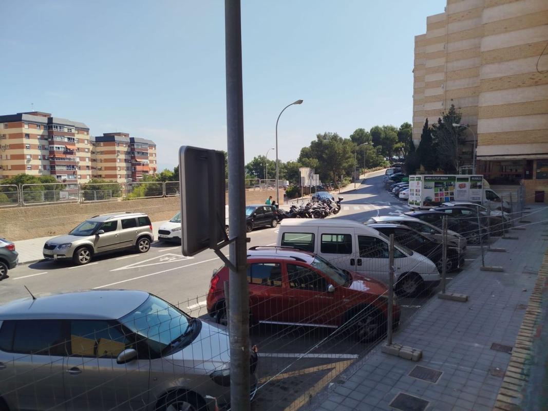 Продажа квартиры на Piso en Pintor Pedro Camacho, Ciudad Elegida, Alicante / Alacant, Аликанте / Алакант
 photo 5
