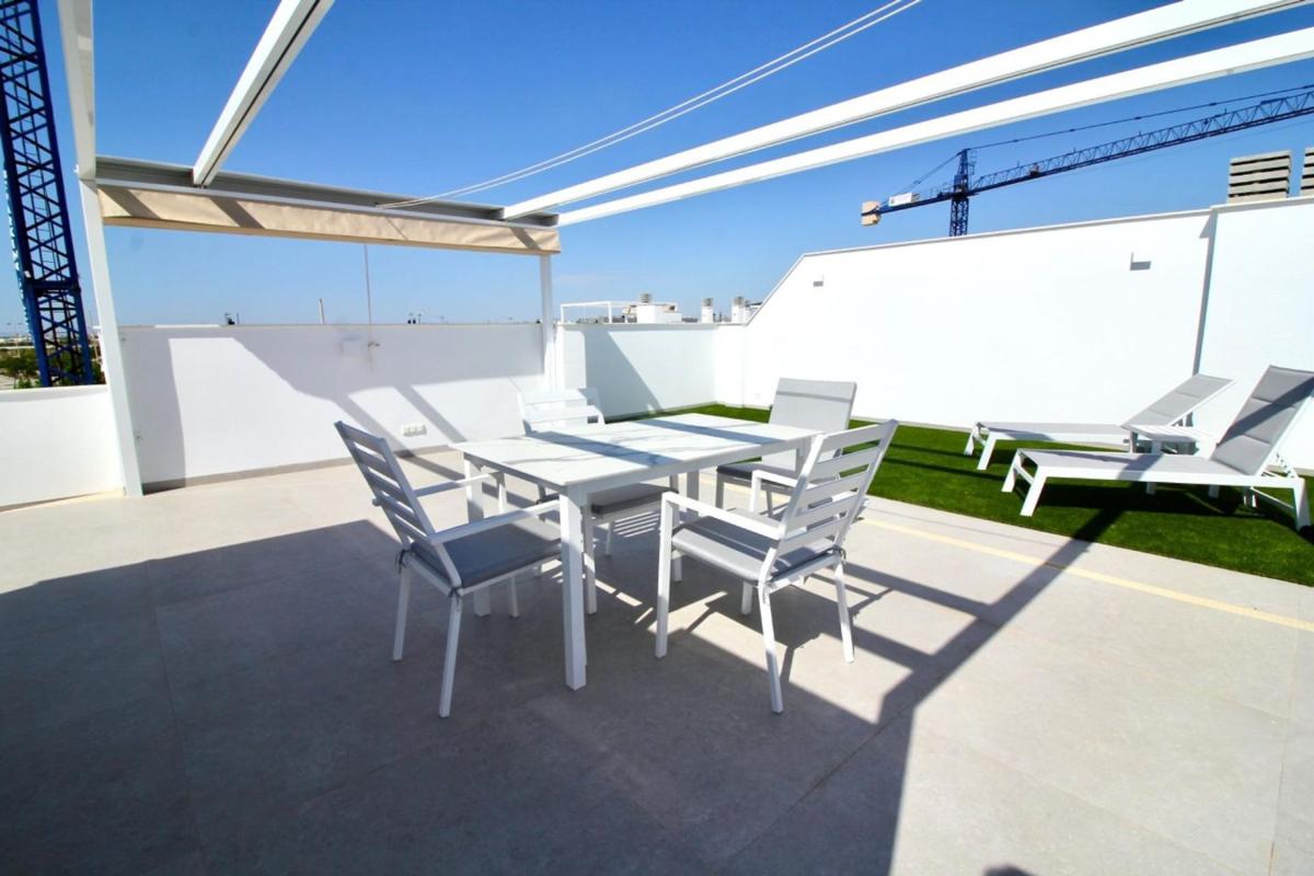 Venta de duplex en , Pilar de la Horadada photo 5
