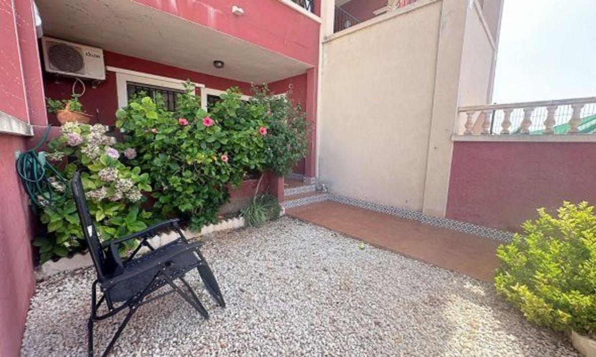 Venta de chalet adosado en Chalet adosado en Calle Sanabria s/n, Los Balcones - Los Altos del Edén, Torrevieja , Torrevieja photo 4