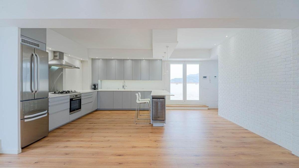 Penthouse sale in Orihuela City , Orihuela photo 2