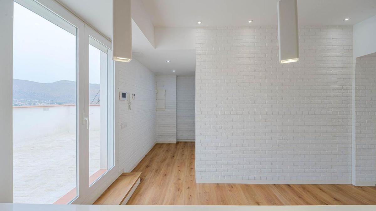 Penthouse sale in Orihuela City , Orihuela photo 4
