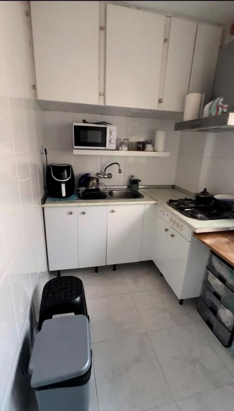 Продажа квартиры на Piso en Calle Capità Segarra, 2, Centro Urbano, La Villajoyosa / Vila Joiosa, Ла Виллахойоса / Вила Хойоса
photo 2