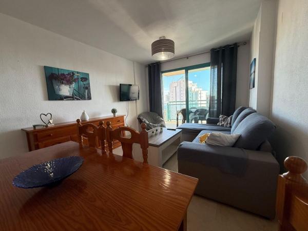 Venta de piso en Piso en terral, Finestrat Pueblo, Finestrat, Finestrat
photo 1
